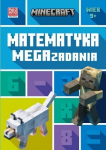 Minecraft. Matemaatika. Mega&uuml;lesanded 9+