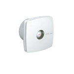 V&auml;line ventilaator Cata X-Mart 12 Standard, valge