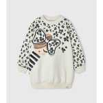 Mayoral Kleit t&uuml;drukule, beež