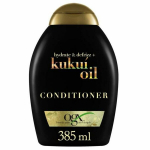 Kr&auml;suvastane Palsam OGX Kuku&iacute; Oil, 385 ml