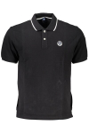 T-s&auml;rk meestele North Sails 902827000, must, S