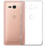 &Uuml;mbris TPU Xperia XZ2 Compact