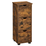 Vannitoakapp Leobert BBK150X01V1, pruun