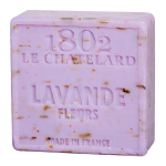 Lavendliga seep Savon de Marseille Lavendel Flowers, 100 g