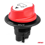 Massil&uuml;liti 12/24V 50A /peak 300A Amio 03025