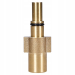 Survepesuri adapter Sillar