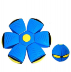 Interaktiivne pall-lendav taldrik lemmikloomadele DOGSM