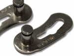 Ketil&uuml;li Clarks YBN CL410, Single speed 1/2" x 1/8"