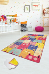 Vaip Cats, 200x290 cm