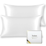Padjap&uuml;&uuml;r Texbee 40x80, Elevandiluuvalge, 2 tk