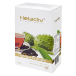 Pekoe Must tee Soursop Heladiv, 100g