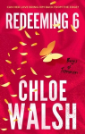 Redeeming 6 : Epic, emotional and addictive romance from the TikTok phenomenon, Redeeming 6 : Epic, emotional and addictive romance from the TikTok phenomenon