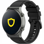Spacecase Easy Band smartwatch 22mm