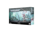 Konstruktor Tyranids: Lictor, 51-29