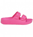 Lumberjack rannapl&auml;tud naistele Holiday, roosa