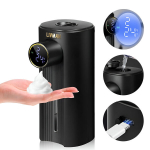 Vahtseebi dosaator Livman MYX-W5