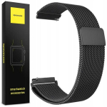 Spacecase Milanese smartwatch 22mm