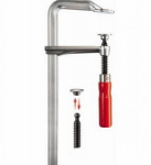 Pitskruvi teras 300x140mm GZ, puitk&auml;epide kuni 6000N