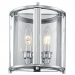 Cosmo Light seinavalgusti New York