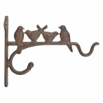 Lillepotihoidja Birds Esschert Design, 19 cm