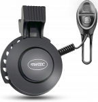 Veekindel USB jalgrattakell