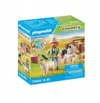 71444 Playmobil&reg; Country, lambakari