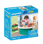 71540 Playmobil&reg; myLife, maiustustelett