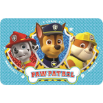 Lauamatt Paw Patrol, 28x43 cm