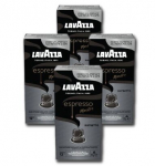 Kohvikapslid Lavazza Espresso Ristretto, 228g, 40 tk