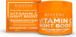 N&auml;okreem Biov&egrave;ne Vitamin C Night Boost, 50 ml
