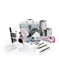 Komplekt Perfect Silk Lashes Professional Kit