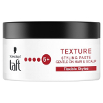 Juuksepasta Taft Texture Styling Paste, 100 ml