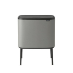 Brabantia pr&uuml;gikast Bo Touch, 11+23 l