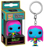 Figuur Funko POP! Keychain Disney Sally
