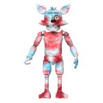 Figuur Five nights at Freddy's TieDye Foxy 13 cm