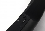 MINI R52 R53 esip&otilde;rkeraamika alumine spoiler Ehtne 51117130315