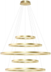 Azzardo rippvalgusti Halo AZ5352