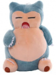 Pehme m&auml;nguasi Pokemon Snorlax