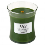 WoodWick l&otilde;hnak&uuml;&uuml;nal Frasier Fir 275 g
