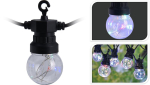 LED lambiketi MULTI-50