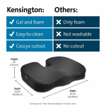 Kensington K55807WW