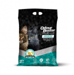 Kassiliiv Odour Buster Multi-Cat, 12kg