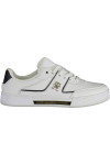 Tossud naistele Tommy Hilfiger, valge