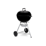 S&ouml;egrill Weber Original Kettle E-4710, 47 cm, must