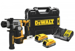 DEWALT PUURHAAMER SDS-PLUS 18V 1,4J 2x1,7Ah POWERSTACK DCH172E2T
