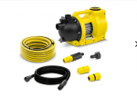 Aiapump Karcher bp 4.500 aiakomplekt pluss 1.645-701.0