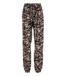 Hailys laste p&uuml;ksid ROXY T*6336, must/roosa