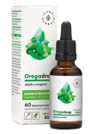 Aura Herbals Oregadrop Oregano Oil, 30 ml