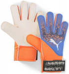 Jalgpallikindad Puma Ultra, sinised, 4