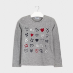 Mayoral T&uuml;drukute s&auml;rk, hall